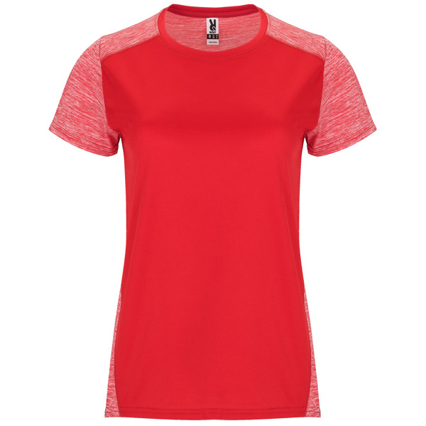 T-shirt Zolder Femme