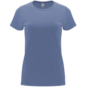 T-shirt Capri
