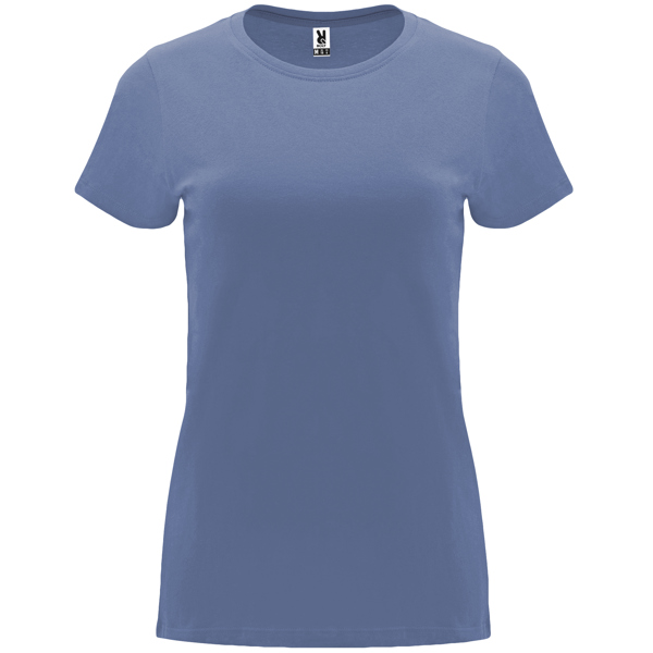 T-shirt Capri
