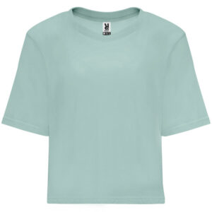 T-shirt Dominica