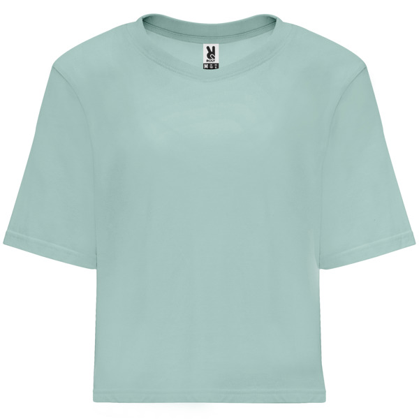 T-shirt Dominica