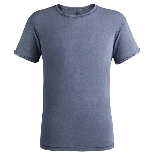 T-shirt Husky