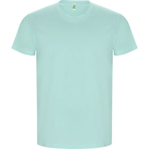 T-shirt Golden