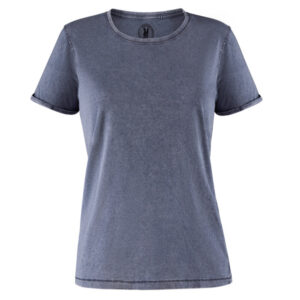 T-shirt Husky Femme