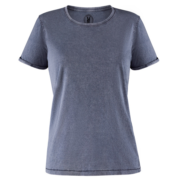 T-shirt Husky Femme