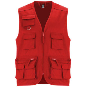 Gilet Venera