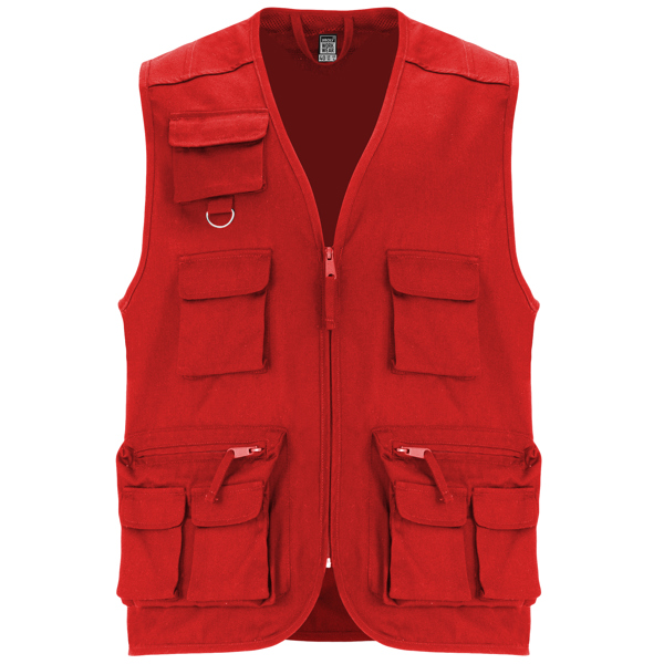Gilet Venera