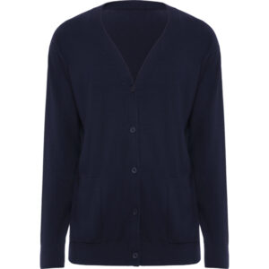 Cardigan Explorer Femme