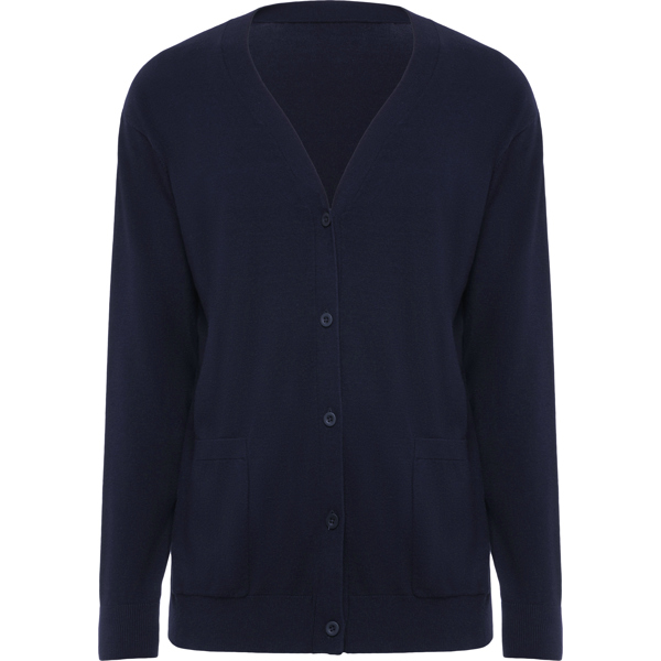 Cardigan Explorer Femme