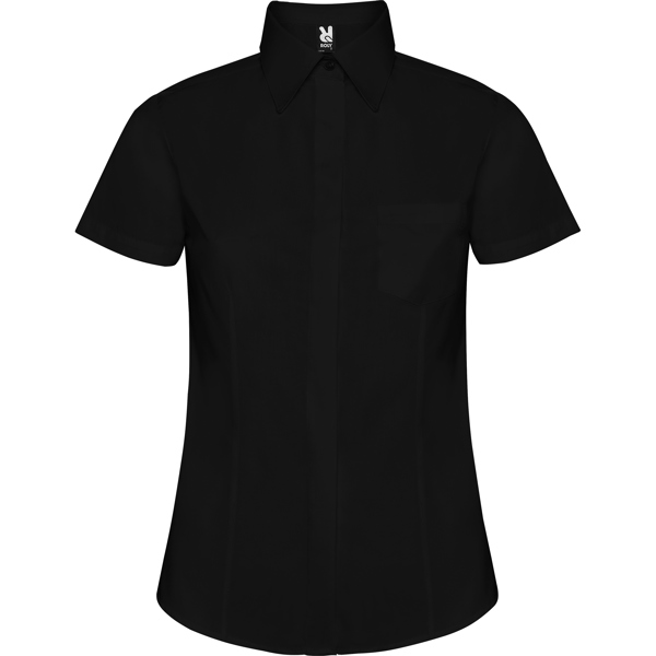 Chemise De Travail À Manches Courtes Sofia
