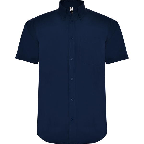 Chemise À Manches Courtes Aifos