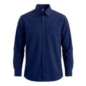 Chemise À Manches Longues Aifos