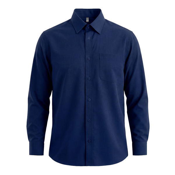 Chemise À Manches Longues Aifos