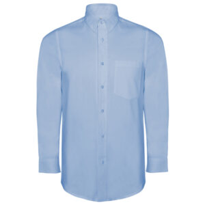Chemise Oxford