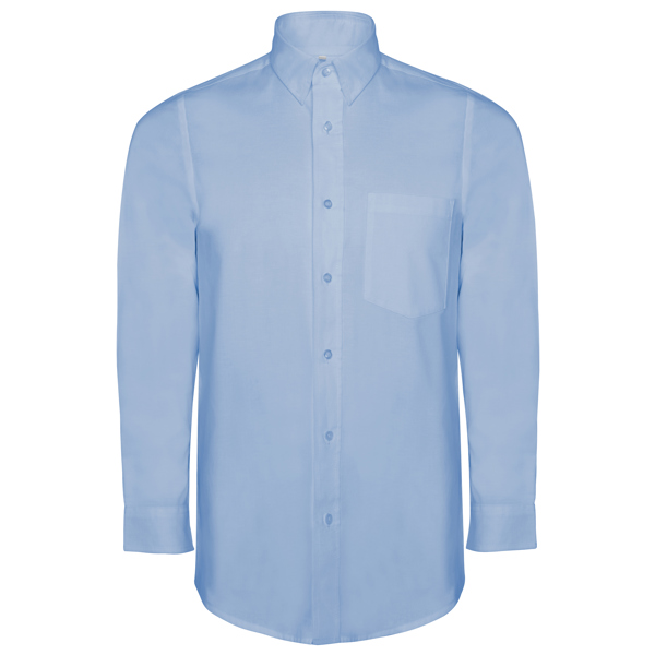 Chemise Oxford