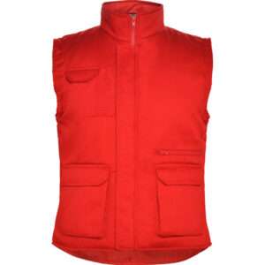 Gilet Almanzor
