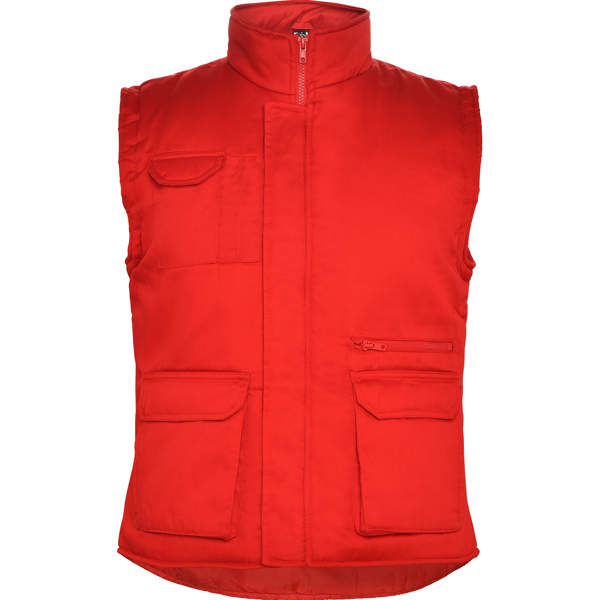 Gilet Almanzor
