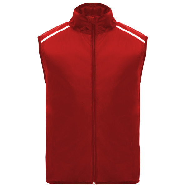 Gilet Jannu
