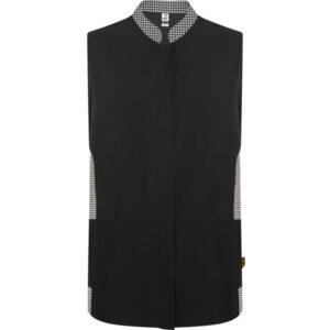 Blouse Sans Manches Aldany
