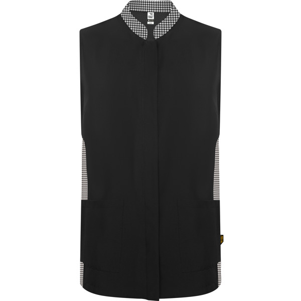 Blouse Sans Manches Aldany