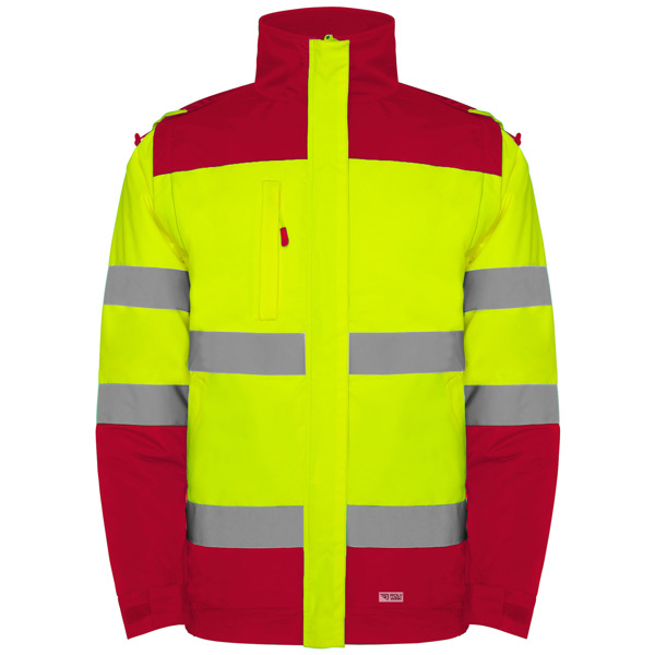 Parka Haute VisibilitÉ Epsylon