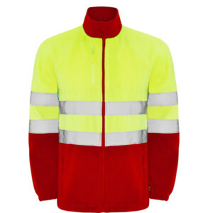 Polaire Haute VisibilitÉ Altair