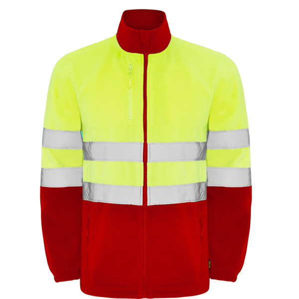 Polaire Haute VisibilitÉ Altair