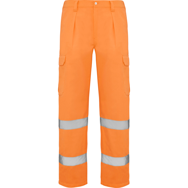Pantalon Haute VisibilitÉ Alfa