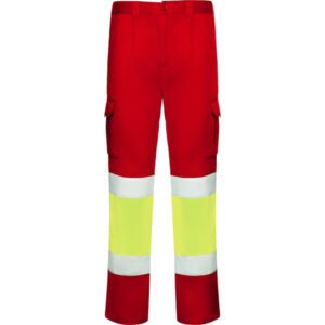 Pantalon Haute VisibilitÉ Daily Stretch Hv
