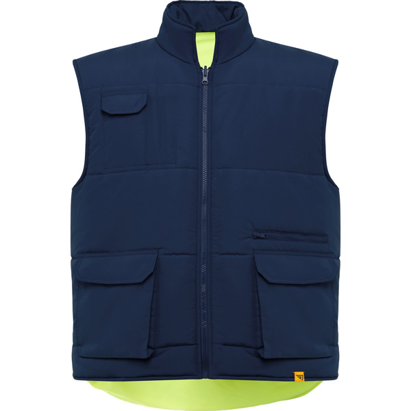 Gilet RÉversible Persei