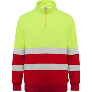 Sweatshirt Haute VisibilitÉ Spica