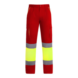 Pantalon D'hiver Haute VisibilitÉ Enix