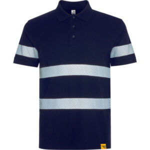 Polo Haute VisibilitÉ Foran
