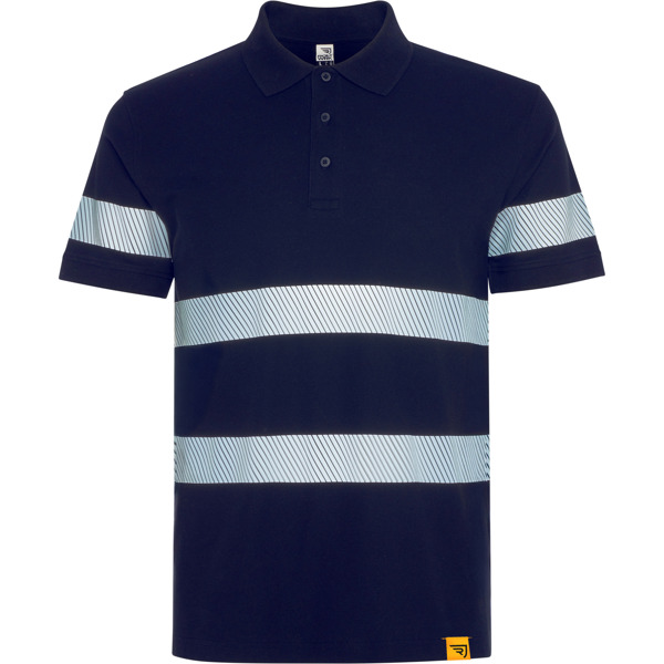 Polo Haute VisibilitÉ Foran