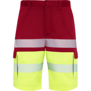 Short Haute VisibilitÉ Lada