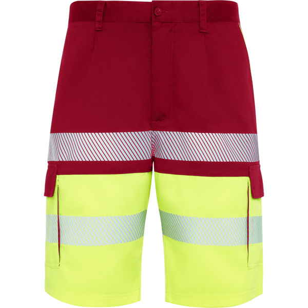 Short Haute VisibilitÉ Lada