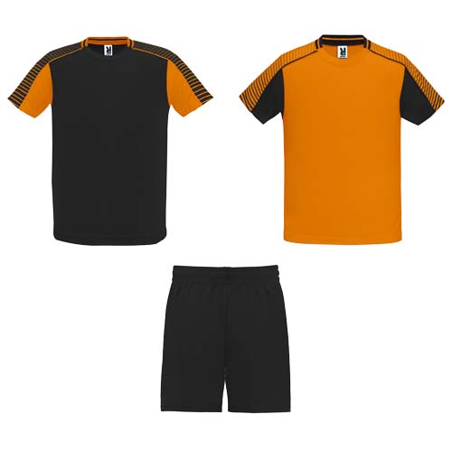 Ensemble de sport de 140 g/m² Juve pour enfant