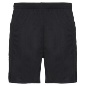 Short Arsenal