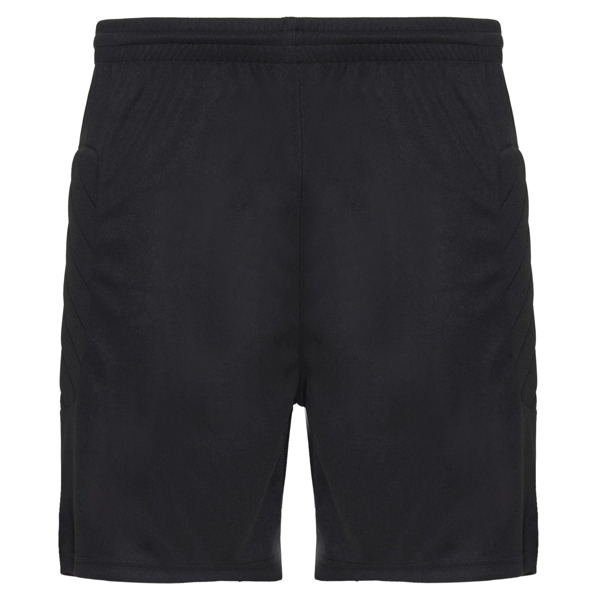 Short Arsenal