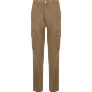 Pantalon Daily Femme Stretch