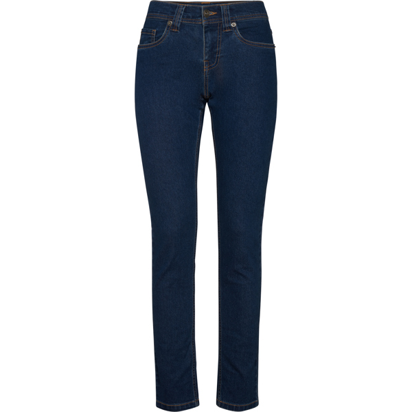 Jean Brock Femme