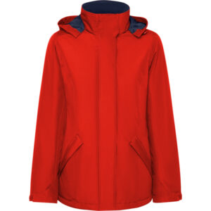 Parka America Femme
