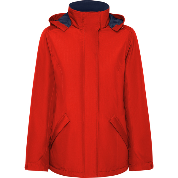 Parka America Femme
