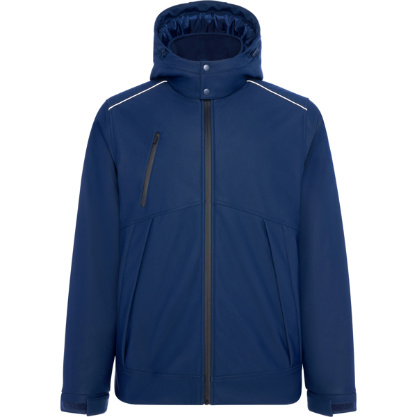 Parka Technique Emin
