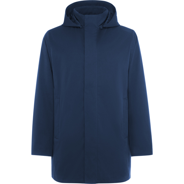 Parka Dome