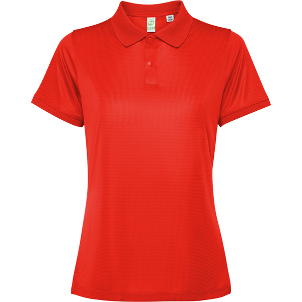 Polo Tormo Femme