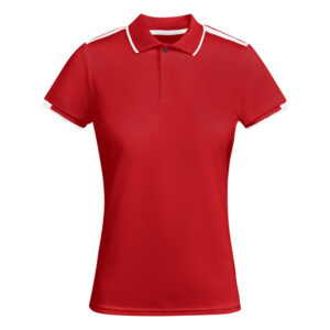 Polo Tamil Femme
