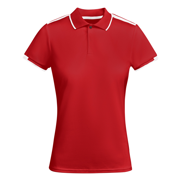 Polo Tamil Femme