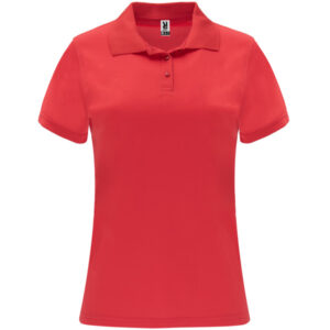 Polo Monzha Femme