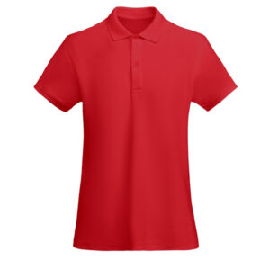 Polo Prince Femme